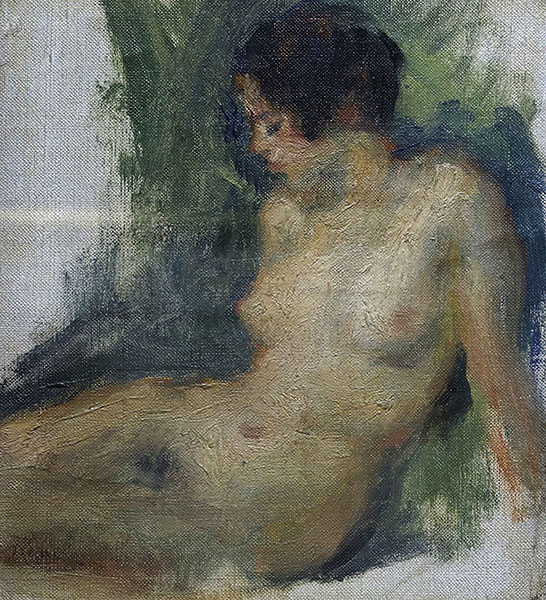 Napoli Basilica della Pietrasanta 22 novembre 2024Mostra "Impressionisti e la Parigi a fin de siÈcle" a cura di Vittorio Sgarbi.Foto: Stefano Renna