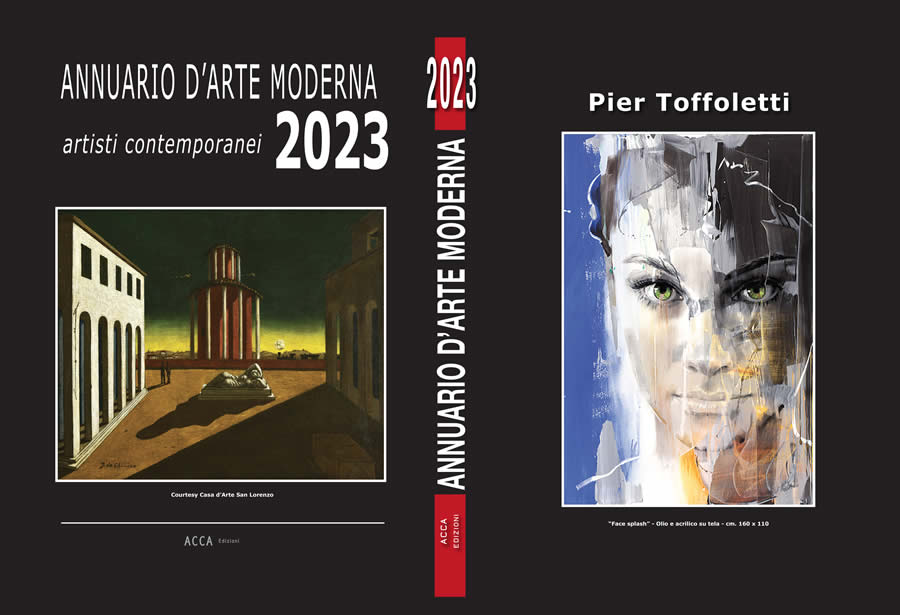 Annuario d'Arte Contemporanea 2023