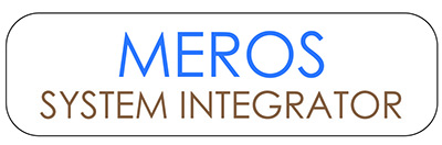 Logo Meros web