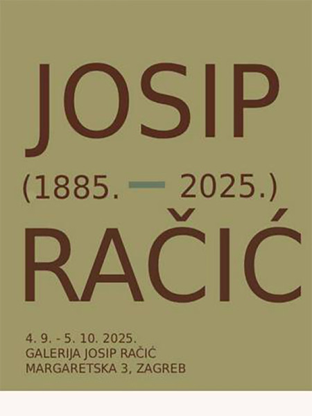 JOSIP RAČIĆ