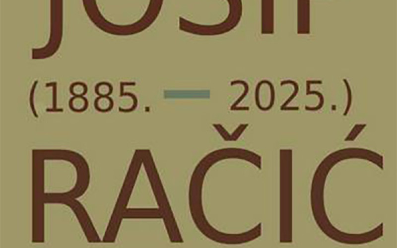 JOSIP RAČIĆ