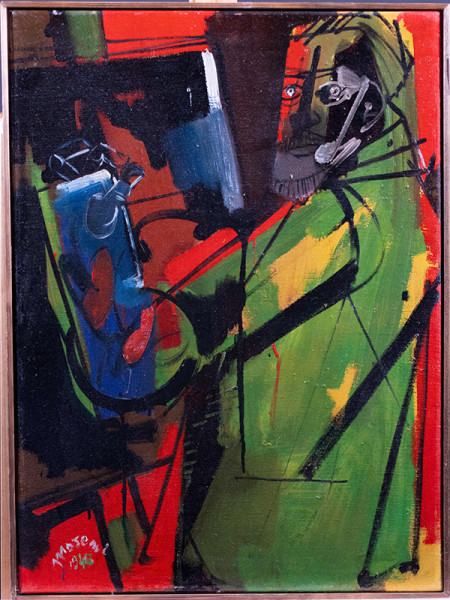 Mostre d' “essai”