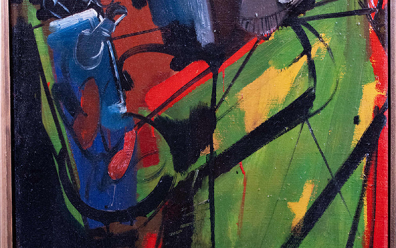 Mostre d' “essai”