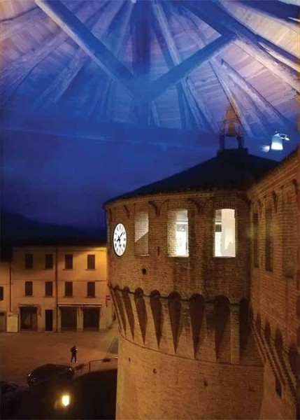 Il Premio d'Arte Caterina Sforza
