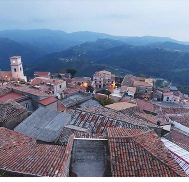 I Tesori del Borgo