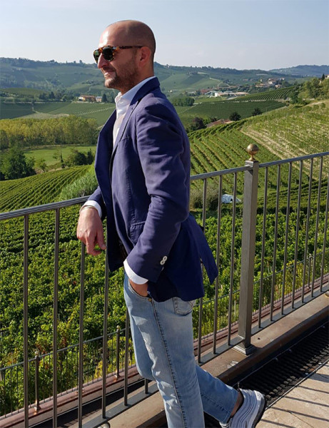 Nel segno della Musa