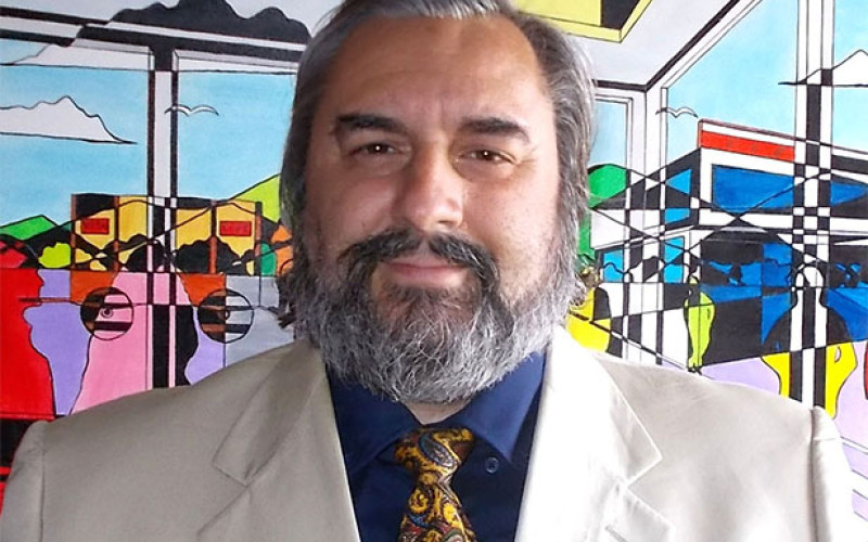 “Ritratti d’artista” - Protagonisti della contemporaneità