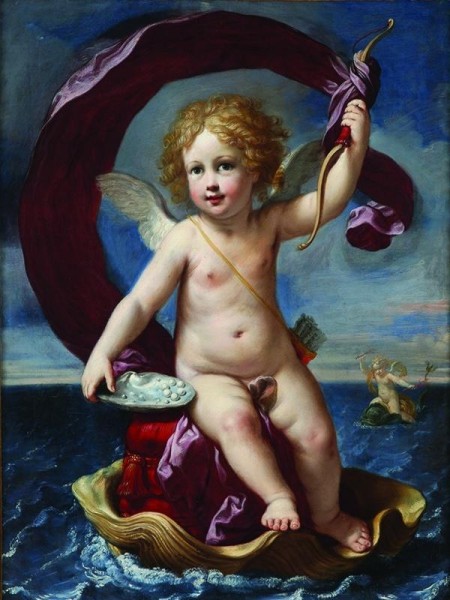 Le Signore dell’Arte