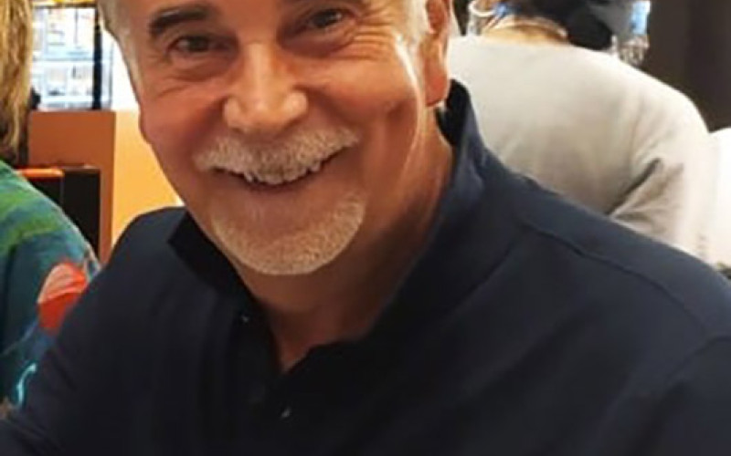 ALTA FORMAZIONE - Intervista a Piergiorgio Capparucci