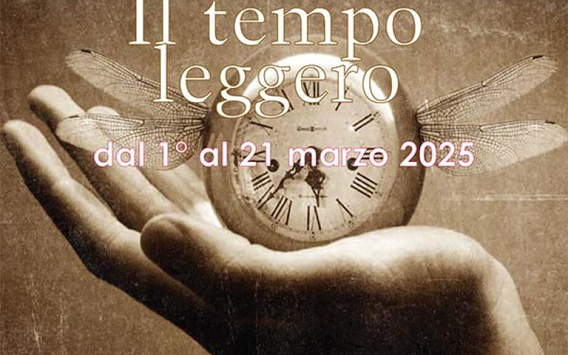Il tempo leggero