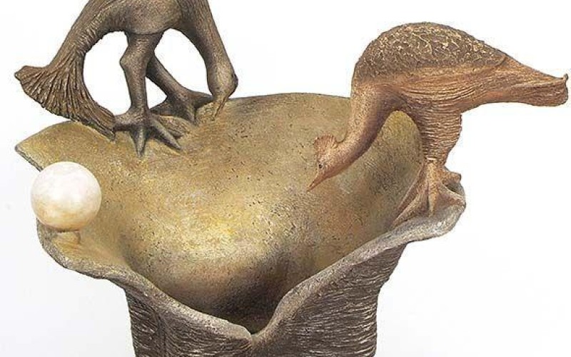 Nel segno della Musa