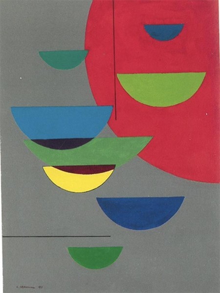 L’arte concreta