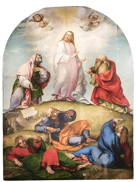 Grandi Mostre: "Dante. La visione dell'arte"