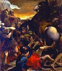 L&#039;Eterno e il Tempo  tra Michelangelo  e Caravaggio