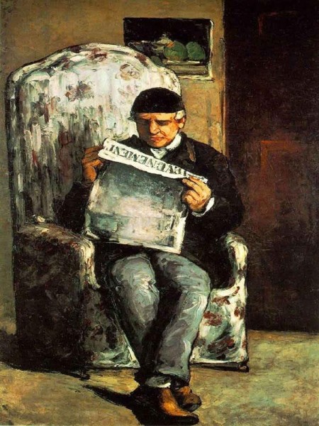 "Due minuti di arte"
