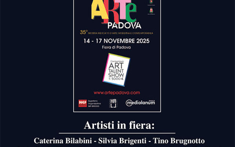 Arte Padova 25