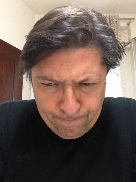 Artisti allo specchio - LEAN 54