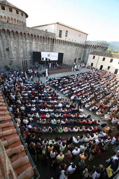 Festival della Mente - XVI edizione