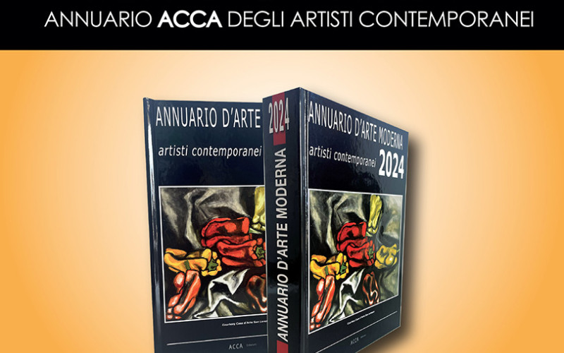 Aperte le iscrizioni per l'Annuario 2025!