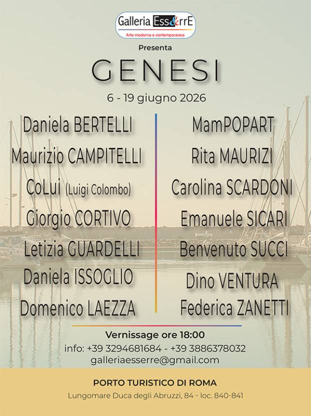Genesi
